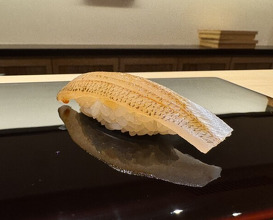 Dinner at Sushi Yuki