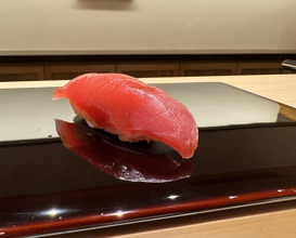Dinner at Sushi Yuki
