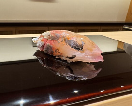 Dinner at Sushi Yuki