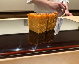 Dinner at Sushi Yuki