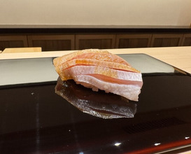 Dinner at Sushi Yuki