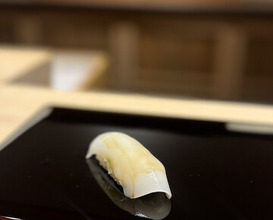 Dinner at Sushi Yuki