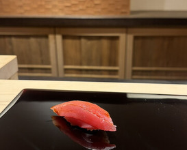 Dinner at Sushi Yuki