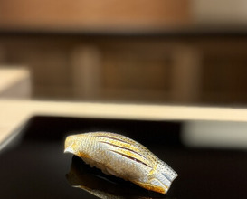 Dinner at Sushi Yuki