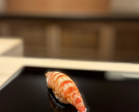 Dinner at Sushi Yuki