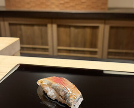 Dinner at Sushi Yuki