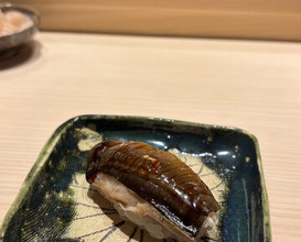 Dinner at Sushi Yuki