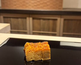 Dinner at Sushi Yuki