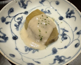 Dinner at Yukimoto