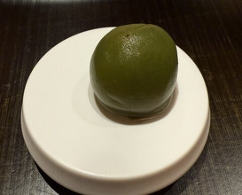 Dinner at Yukimoto