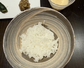 Dinner at Yukimoto