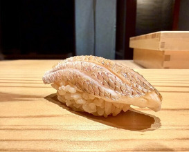 Dinner at Zaisho