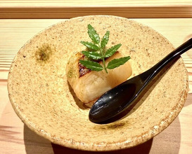 Dinner at Zaisho