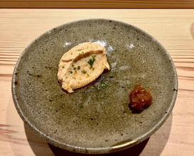 Dinner at Zaisho