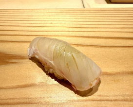 Dinner at Zaisho
