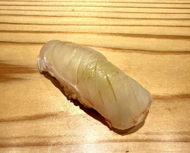 Dinner at Zaisho