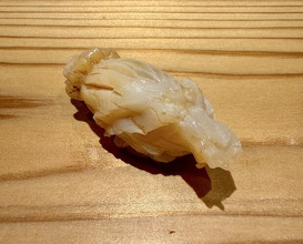 Dinner at Zaisho
