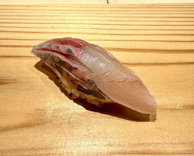 Dinner at Zaisho