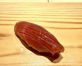 Dinner at Zaisho