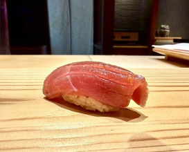 Dinner at Zaisho