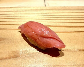 Dinner at Zaisho