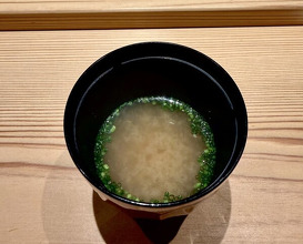 Dinner at Zaisho