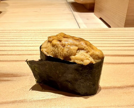 Dinner at Zaisho