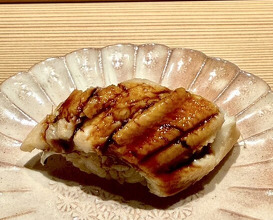 Dinner at Zaisho