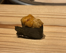 Dinner at Zaisho