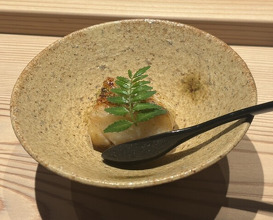 Dinner at Zaisho