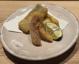 Dinner at Zaisho