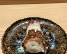 Dinner at Zaisho