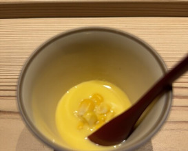 Dinner at Zaisho