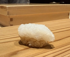 Dinner at Zaisho