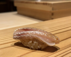 Dinner at Zaisho
