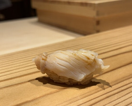 Dinner at Zaisho