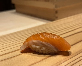 Dinner at Zaisho