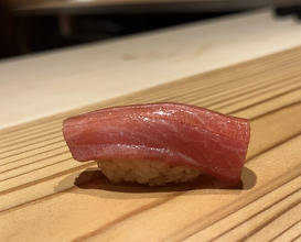 Dinner at Zaisho