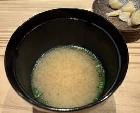 Dinner at Zaisho