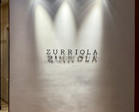 Dinner at ZURRIOLA (スリオラ)