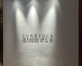 Dinner at ZURRIOLA (スリオラ)