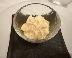 Dinner at ZURRIOLA (スリオラ)
