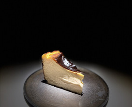 Dinner at Trace (トレイス)