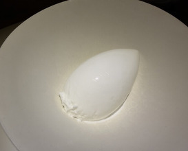 Dinner at Trace (トレイス)