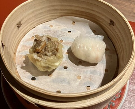 Dinner at Chinese Sai Naramachi Kuko (枸杞)