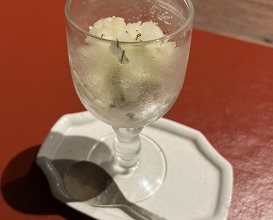 Dinner at Chinese Sai Naramachi Kuko (枸杞)