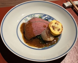 Dinner at Chinese Sai Naramachi Kuko (枸杞)