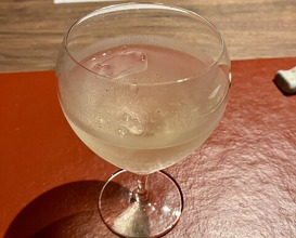 Dinner at Chinese Sai Naramachi Kuko (枸杞)