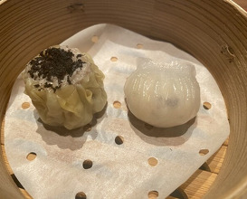 Dinner at Chinese Sai Naramachi Kuko (枸杞)