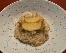 Dinner at Chinese Sai Naramachi Kuko (枸杞)